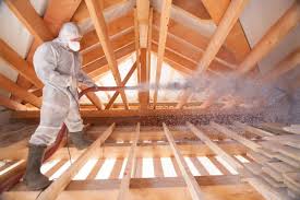 Best Fireproof Insulation  in Pleasanton, CA